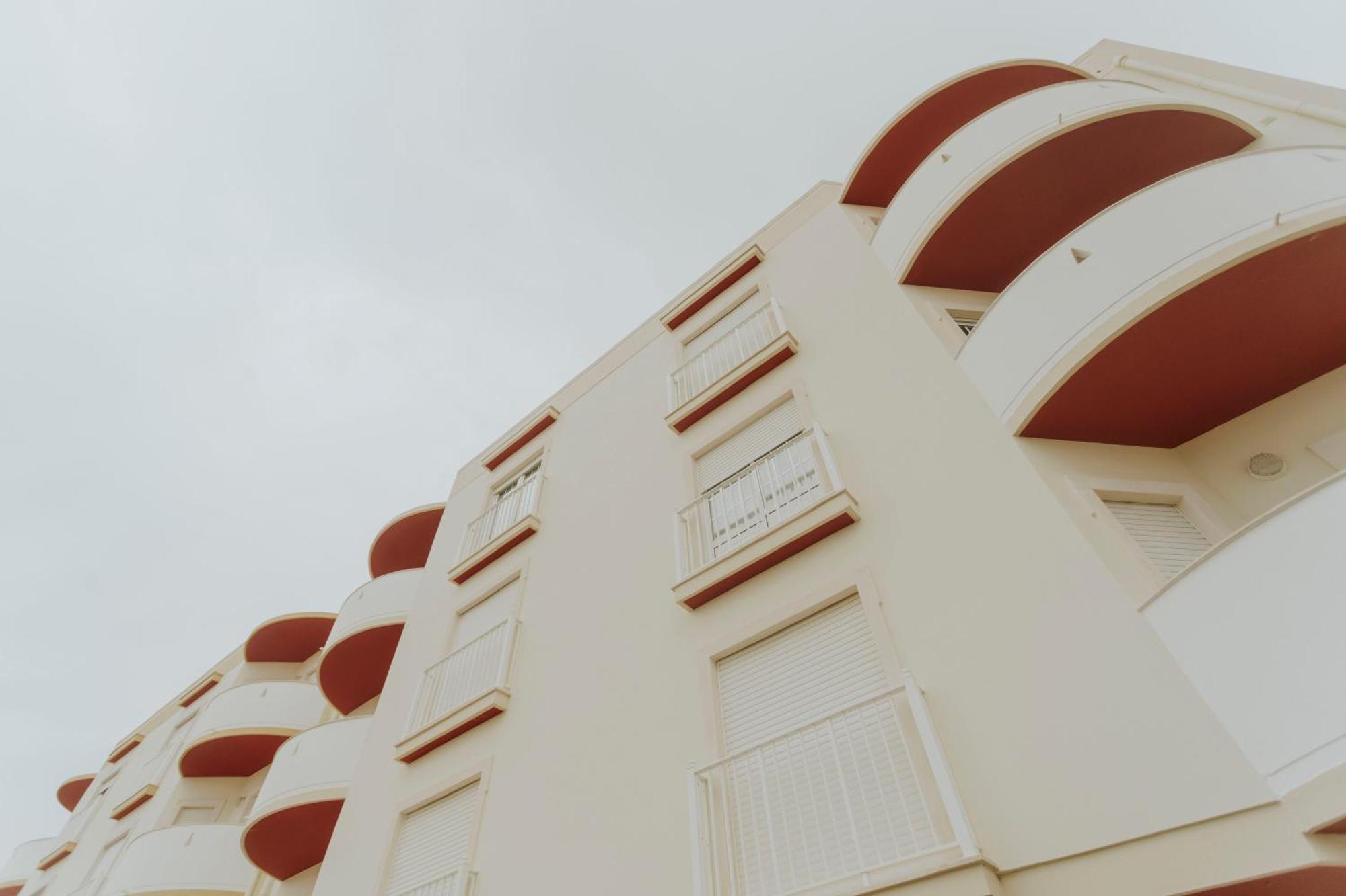 Best Houses 68 - Downtown Ferrel フェレル エクステリア 写真